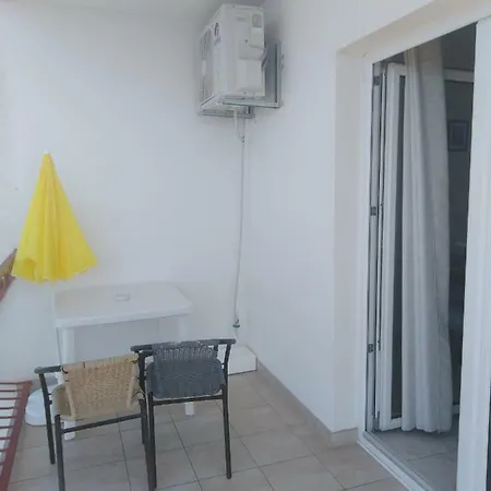 Apartment Blazenka Tucepi