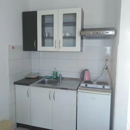 Blazenka Apartment *