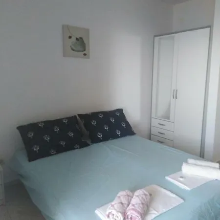 Apartment Blazenka