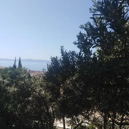 Appartamento Blazenka Tučepi