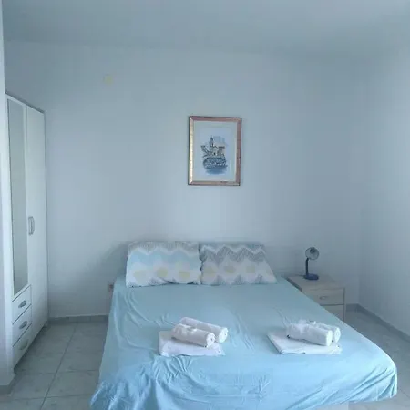 Apartment Blazenka
