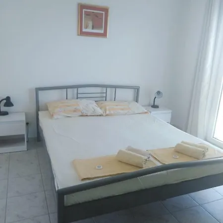 Apartment Blazenka Tucepi